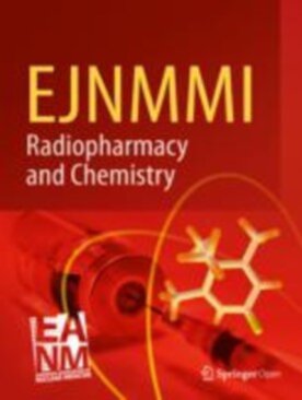 EJNMMI Radiopharmacy and Chemistry - Springer (41181) - modelo ABNT