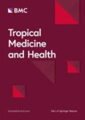 Tropical Medicine and Health - Springer (41182) - modelo ABNT