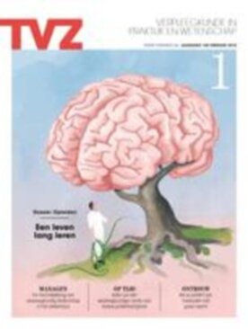 TVZ - Verpleegkunde in praktijk en wetenschap - Springer (41184) - modelo ABNT