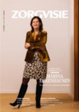 Zorgvisie - Springer (41187) - modelo ABNT
