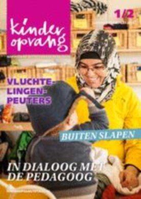 Kinderopvang - Springer (41189) - modelo ABNT