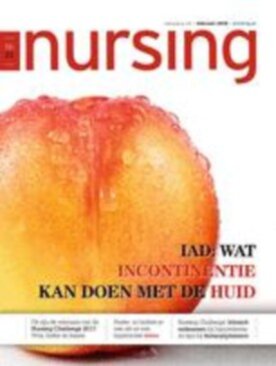 Nursing - Springer (41193) - modelo ABNT