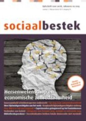 Sociaal Bestek - Springer (41196) - modelo ABNT