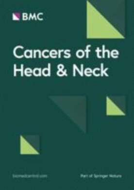 Cancers of the Head & Neck - Springer (41199) - modelo ABNT