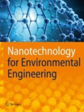 Nanotechnology for Environmental Engineering - Springer (41204) - modelo ABNT