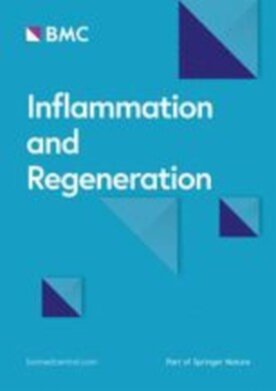 Inflammation and Regeneration - Springer (41232) - modelo ABNT