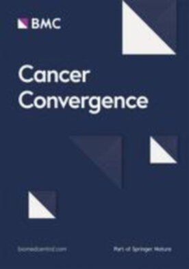 Cancer Convergence - Springer (41236) - modelo ABNT