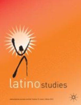 Latino Studies - Springer (41276) - modelo ABNT