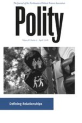 Polity - Springer (41279) - modelo ABNT
