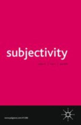 Subjectivity - Springer (41286) - modelo ABNT