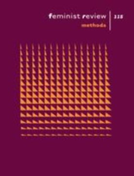 Feminist Review - Springer (41305) - modelo ABNT