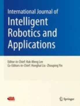 International Journal of Intelligent Robotics and Applications - Springer (41315) - modelo ABNT