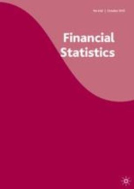 Financial Statistics - Springer (41319) - modelo ABNT
