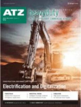 ATZheavy duty worldwide - Springer (41321) - modelo ABNT