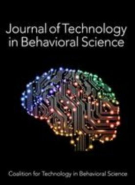 Journal of Technology in Behavioral Science - Springer (41347) - modelo ABNT