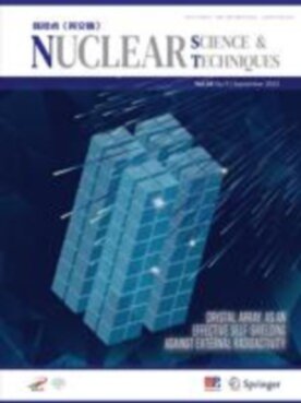 Nuclear Science and Techniques - Springer (41365) - modelo ABNT