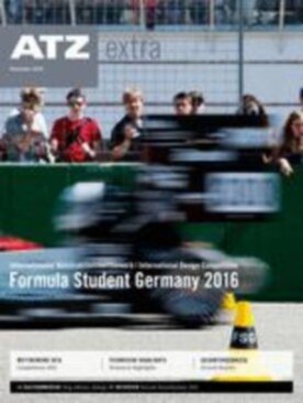 Sonderprojekte ATZ/MTZ - Springer (41491) - modelo ABNT