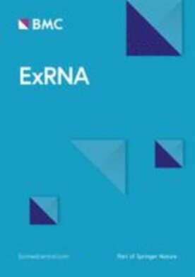 ExRNA - Springer (41544) - modelo ABNT
