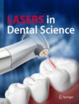 Lasers in Dental Science - Springer (41547) - modelo ABNT
