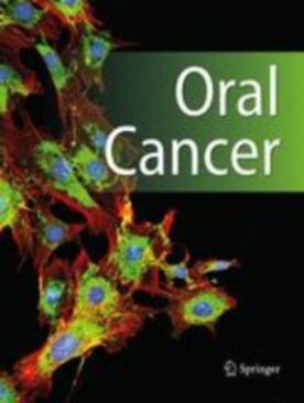 Oral Cancer - Springer (41548) - modelo ABNT