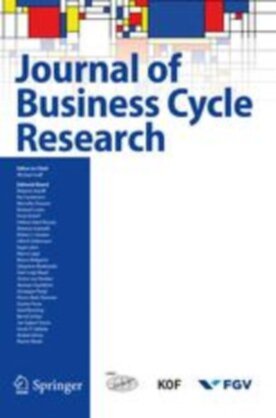 Journal of Business Cycle Research - Springer (41549) - modelo ABNT