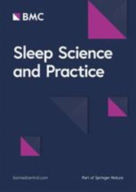 Sleep Science and Practice - Springer (41606) - modelo ABNT