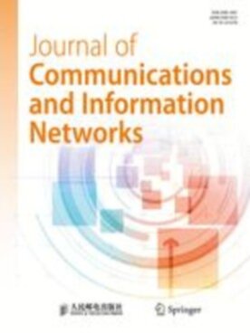 Journal of Communications and Information Networks - Springer (41650) - modelo ABNT