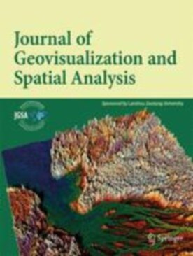 Journal of Geovisualization and Spatial Analysis - Springer (41651) - modelo ABNT