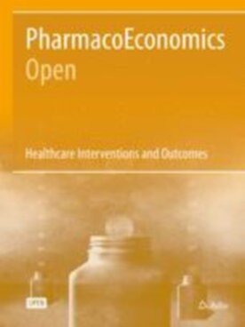 PharmacoEconomics - Open - Springer (41669) - modelo ABNT