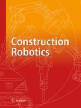Construction Robotics - Springer (41693) - modelo ABNT