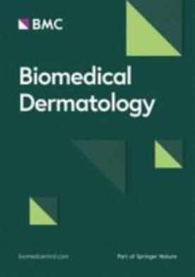 Biomedical Dermatology - Springer (41702) - modelo ABNT