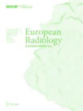 European Radiology Experimental - Springer (41747) - modelo ABNT