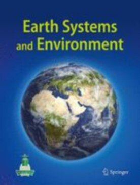 Earth Systems and Environment - Springer (41748) - modelo ABNT