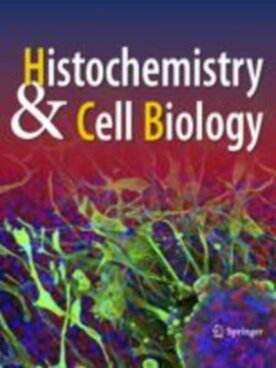 Histochemistry and Cell Biology - Springer (418) - modelo ABNT