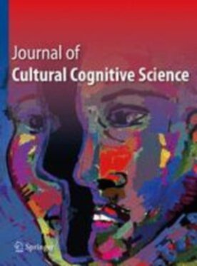 Journal of Cultural Cognitive Science - Springer (41809) - modelo ABNT