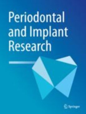 Clinical Dentistry Reviewed - Springer (41894) - modelo ABNT