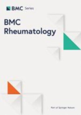 BMC Rheumatology - Springer (41927) - modelo ABNT