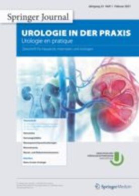 Urologie in der Praxis - Springer (41973) - modelo ABNT