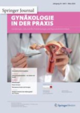 Journal für Gynäkologische Endokrinologie/Österreich - Springer (41974) - modelo ABNT