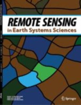 Remote Sensing in Earth Systems Sciences - Springer (41976) - modelo ABNT