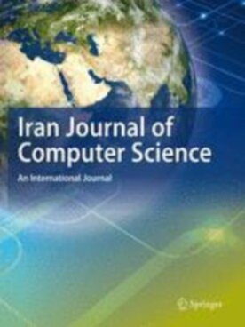 Iran Journal of Computer Science - Springer (42044) - modelo ABNT