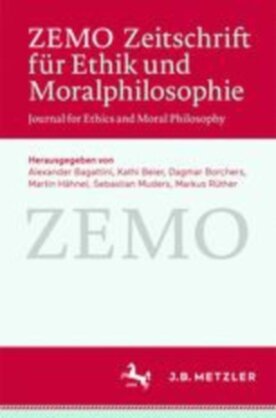 Zeitschrift für Ethik und Moralphilosophie - Springer (42048) - modelo ABNT