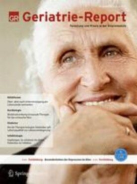 Geriatrie-Report - Springer (42090) - modelo ABNT