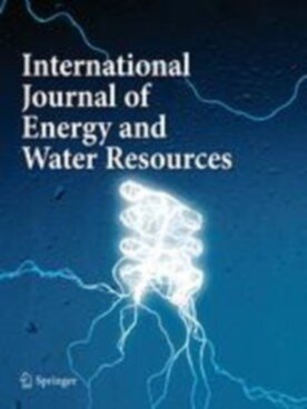 International Journal of Energy and Water Resources - Springer (42108) - modelo ABNT