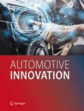 Automotive Innovation - Springer (42154) - modelo ABNT