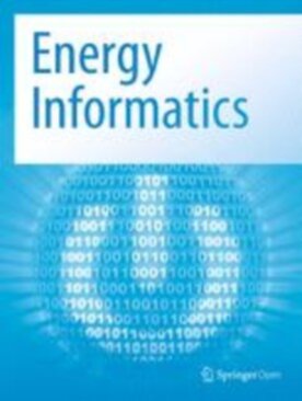 Energy Informatics - Springer (42162) - modelo ABNT