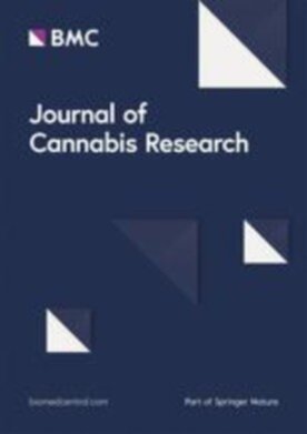 Journal of Cannabis Research - Springer (42238) - modelo ABNT