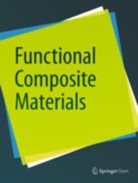 Functional Composite Materials - Springer (42252) - modelo ABNT