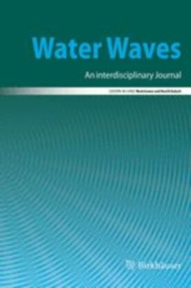 Water Waves - Springer (42286) - modelo ABNT