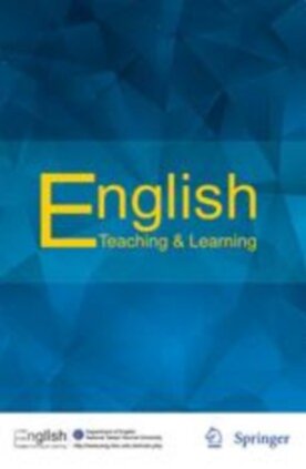 English Teaching & Learning - Springer (42321) - modelo ABNT